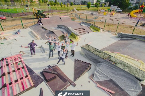 Кракен зон